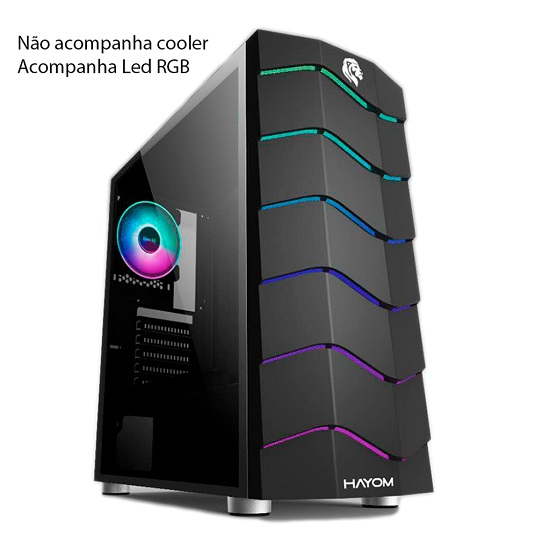 Pc Gamer Intel Core i7-3770 RX570 4gb 240gb Ssd 16gb ram | Shopee