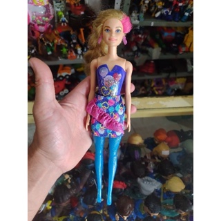 Boneca Barbie Pop Reveal Mattel - HNW40