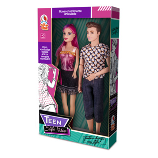 Boneca Estilo Barbie Grávida 2 bebês Articulada em Promoção na Shopee  Brasil 2023