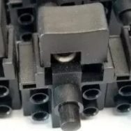 Interruptor (gatilho) Para Serra Mármore Dewalt Dw860