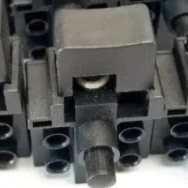Interruptor (gatilho) Para Serra Mármore Dewalt Dw860