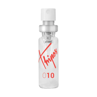 Perfume Thipos Feminino 010 - Âmbar, Baunilha (7ml)