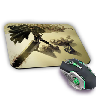 Mouse Pad Gamer Shingeki No Kyojin Grande 90x40