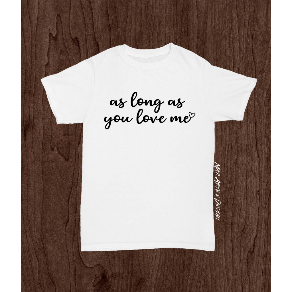 Camiseta Tell Me Why - Backstreet Boys