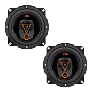 Par Alto Falante Triaxial Jbl Selenium 5TRMS80 160W Rms 5 Pol 4 Ohms