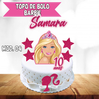 𝑳𝒐𝒓𝒓𝒂𝒚𝒏𝒆 𝑩𝒐𝒍𝒐𝒔 𝑻𝒆𝒎𝒂́𝒕𝒊𝒄𝒐𝒔 on Instagram: “🐚 Tema Barbie  Sereia…