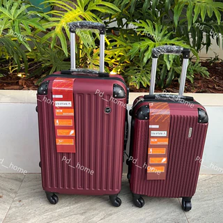 Kit 2 Mala De Bordo Rodinha 360Grau MODELO LANÇAMENTO modelo novo 2025 em Oferta na Shopee