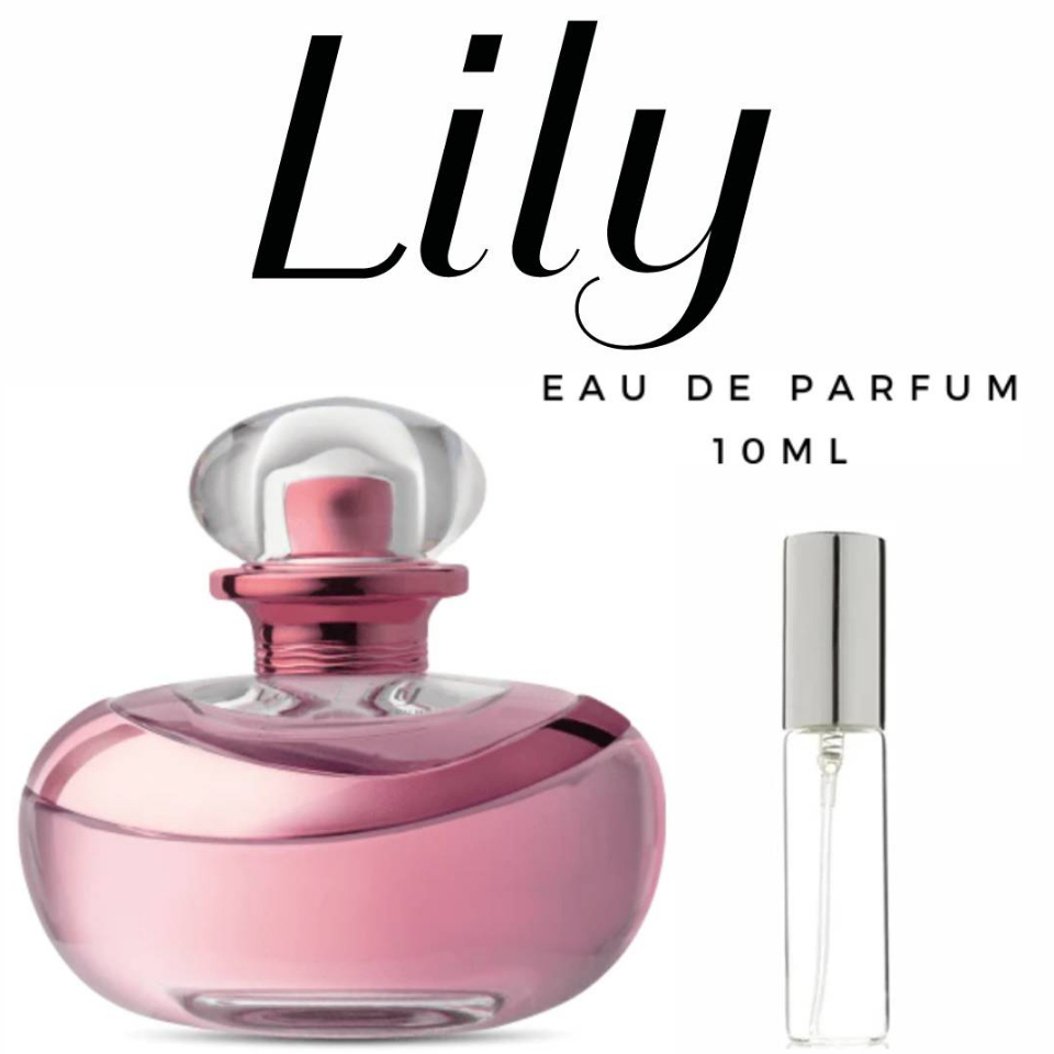 Love Lily Eau de Parfum O Boticário 75ml em Promoção na Americanas
