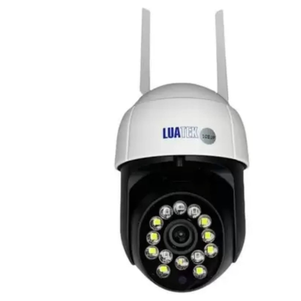 CAMERA SPEED DOME IP WIFI FULL HD Shopee Brasil