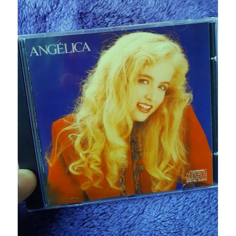 cd-ang-lica-1990-corpo-humano-original-shopee-brasil
