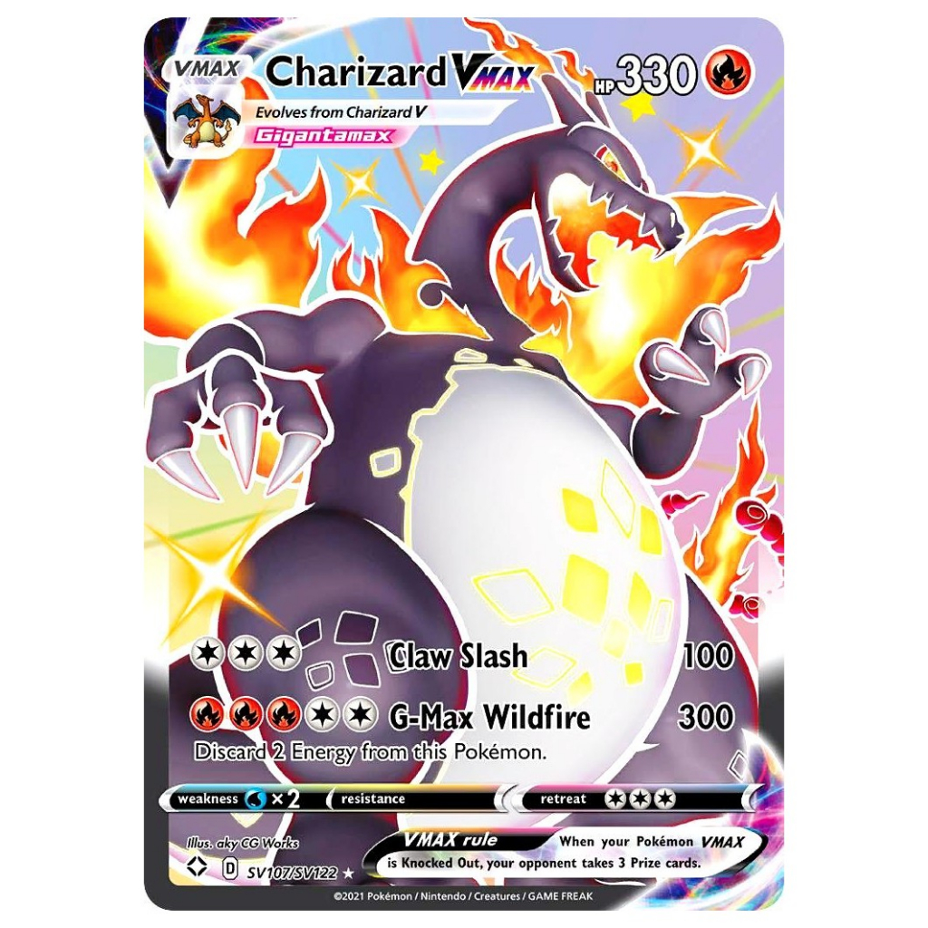 Carta Pokemon Charizard Carta Pokemon Arceus Carta Pokemon Mewtwo ...