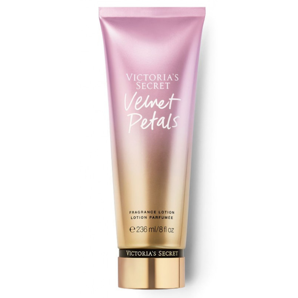 Creme Hidratante Corporal 236ml Victoria's Secret Velvet Petals ...