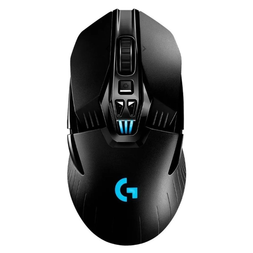 G403 Hero é mais um ótimo Mouse da Logitech com incríveis 25 mil DPI 