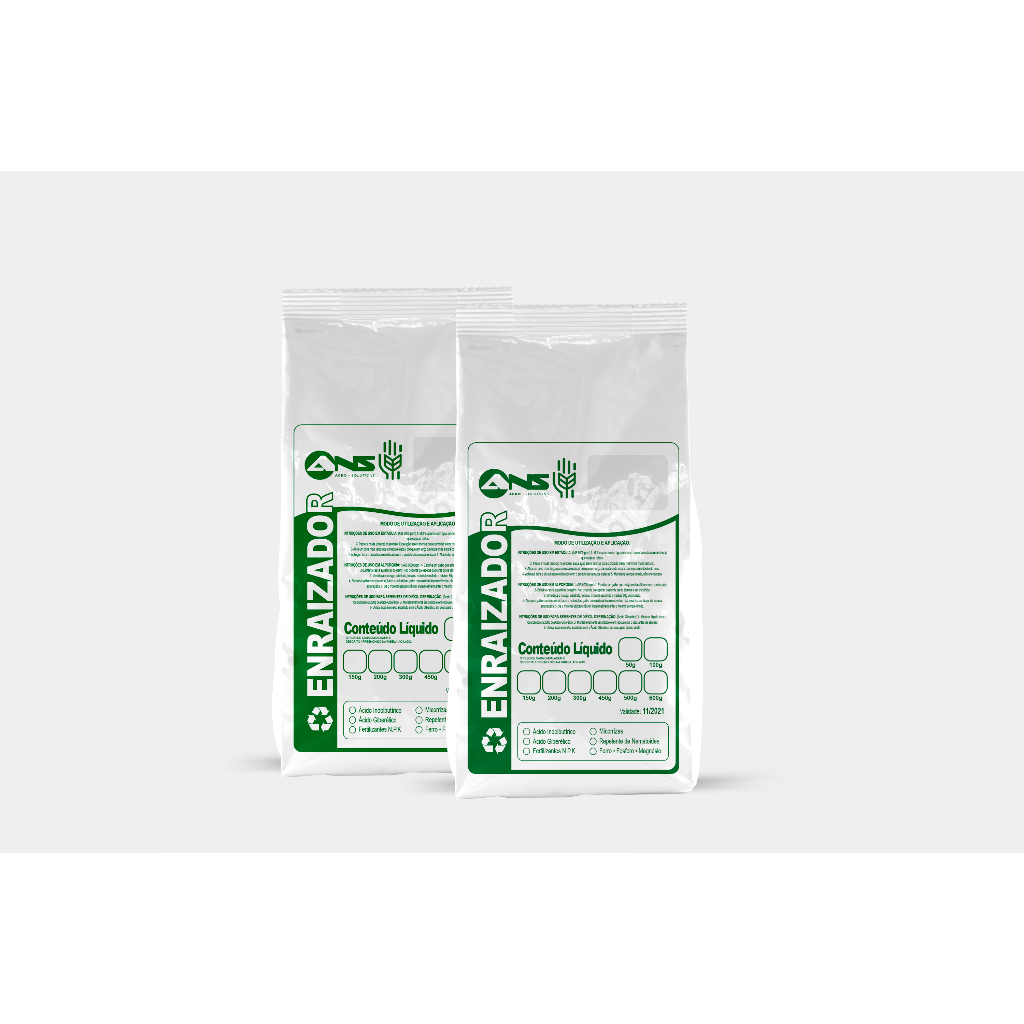 Micorrizas Mix 1kg