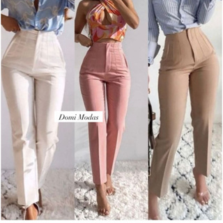 Calça ZR Alfaiataria 0020
