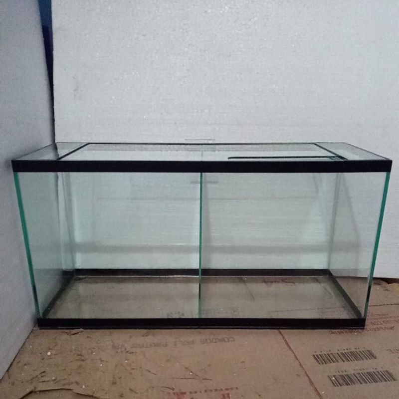 Aquário 50x20x20 ..