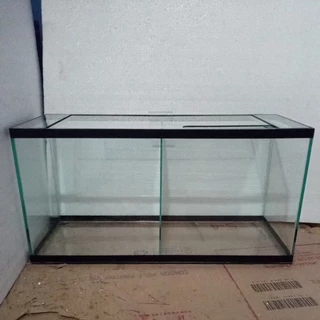 Aquário 50x20x20 ..