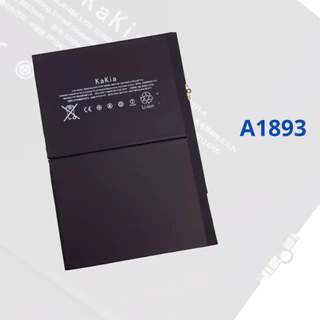 Bateria A1893 Para iPad 2018 9.7 A1893 A1954 A1822 A1823
