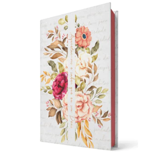Biblia Sagrada | Super Premium | NVI | Slim | Aquietai-vos