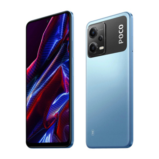 Celular smartphone Xiaomi Pocophone Poco X5 5g Dual Sim 128 Gb 6 Gb Ram