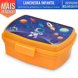 kit lancheira infantil - Multitop  Produtos top a preços incríveis