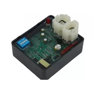 CDI Programável Racing Titan 150 Fan 125 8 Cortes 4000-12000 Rpm (16 Mapas) C/ Avanço Curva de Ignição