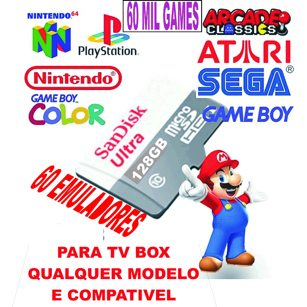 Cartão Nintendo eShop Brasil R$250 Reais - R$249,99