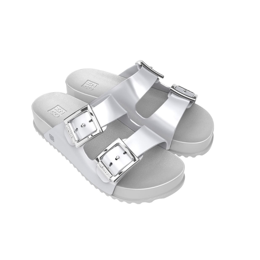 Sandália Birken Zaxy Partiner Grendene Original 18063 | Shopee Brasil