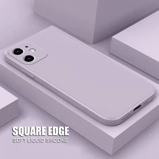 capa silicone lisa veludo CAMERA FECHADO compativel celular da série IPHONE 7 8 XR XS 11 12 13 14 PRO MAX PLUS