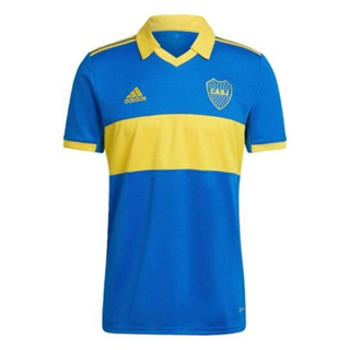 O Boca Juniors divulgou uma camisa - TNT Sports Brasil