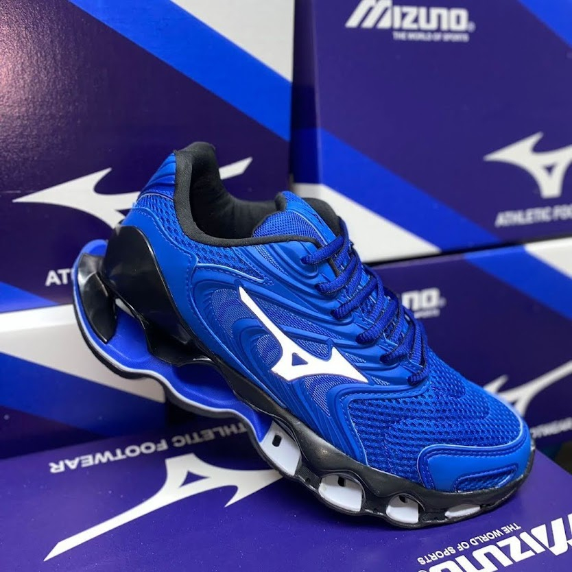 Mizuno prophecy outlet 4 primeira linha