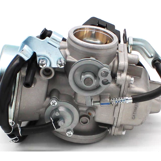 Carburador Completo Para Moto Nx 400 Falcon 2000 2001 2002 2003 2004 2005 2006 2007