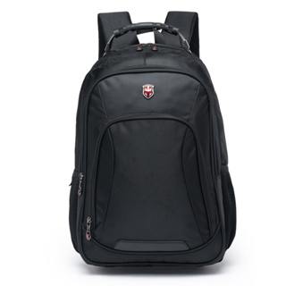 Mochila Swissport Executiva Reforçada Resistente Original Notebook