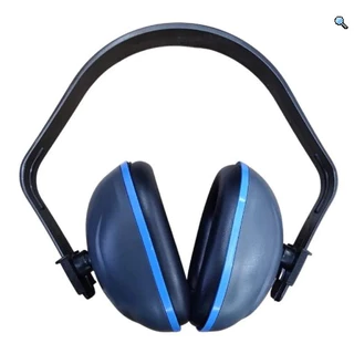 Abafador De Ruidos Protetor Auricular Concha C200 SOFT SLIM Camper Epi 18DB