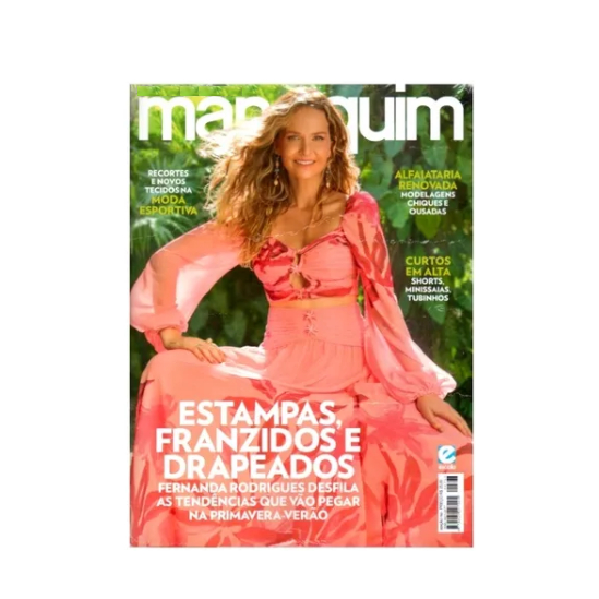 MAGAZINE MODE REVISTA MANEQUIM LOOKS DE GRAND CREATEURS JUIN 2000 N° 486
