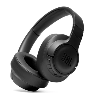 Fone De Ouvido JB Tune 760BT Fone Bluetooth Sem Fio Para iPhone iOS Android