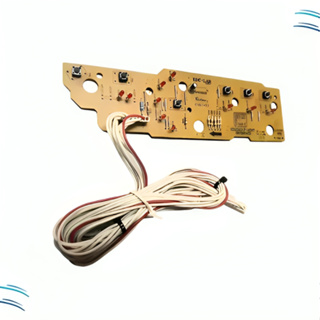 Placa Interface Burdog