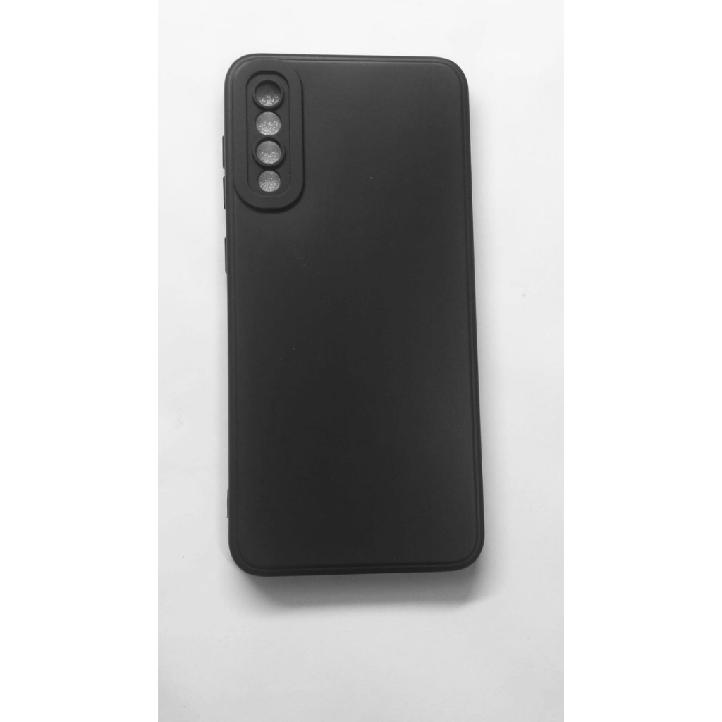 Capa Silicone Premium Samsung Galaxy A50 / A30s (6.4)