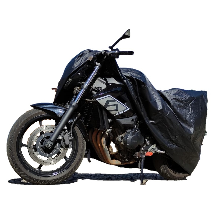 Capa Cobrir Moto Suzuki Intruder 250 Impermeavel Proteção Uv