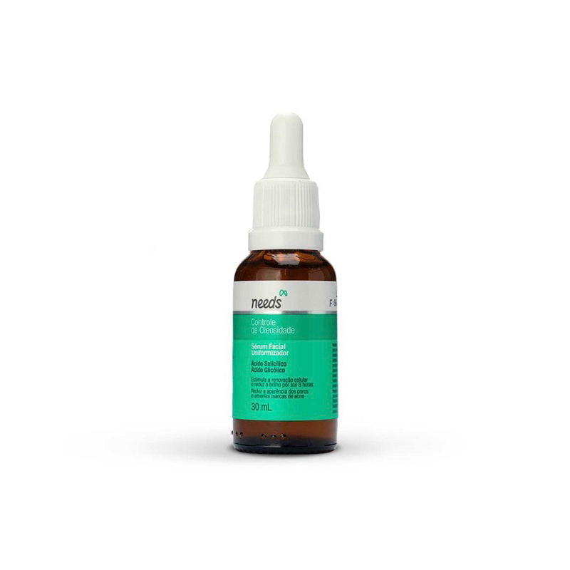 Sérum para Controle de Oleosidade: Onde Comprar | BuscaProdutos