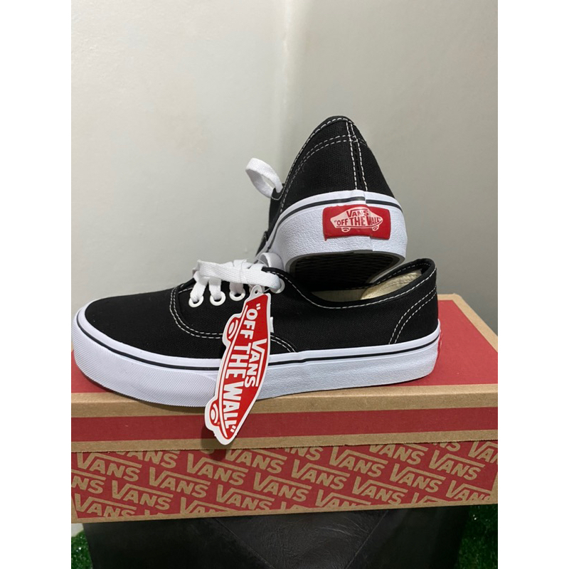 Vans brasil 2025