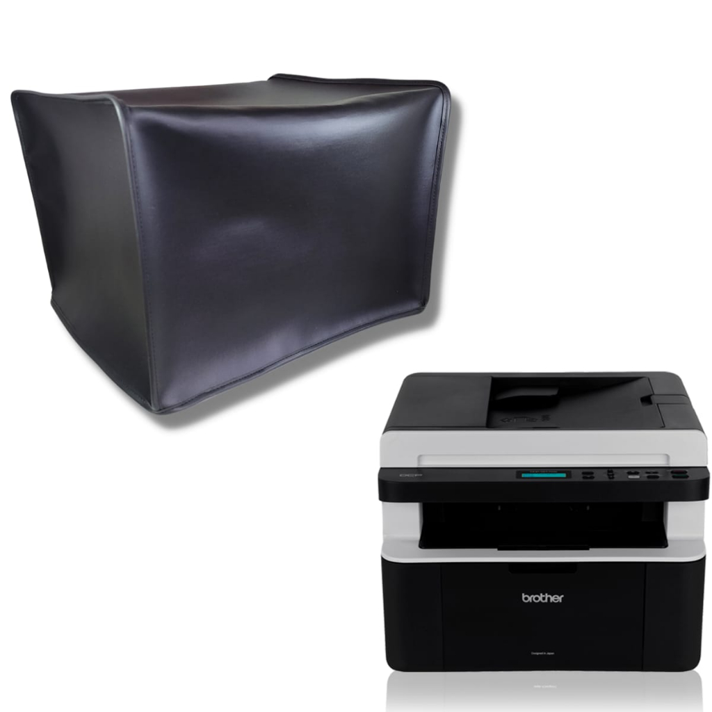 Capa Pra Impressora Brother DCP-1617NW | Shopee Brasil