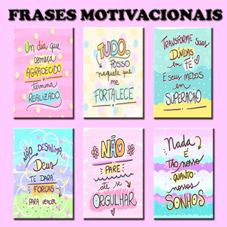 placas decorativas com frases em Promoção na Shopee Brasil 2023