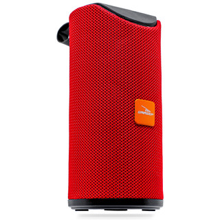 Caixinha de Som Portátil Sem Fio Wireless Bluetooth MP3 Cartão SD Rádio FM PenDrive — foto 2 — Achou Levou Brasil