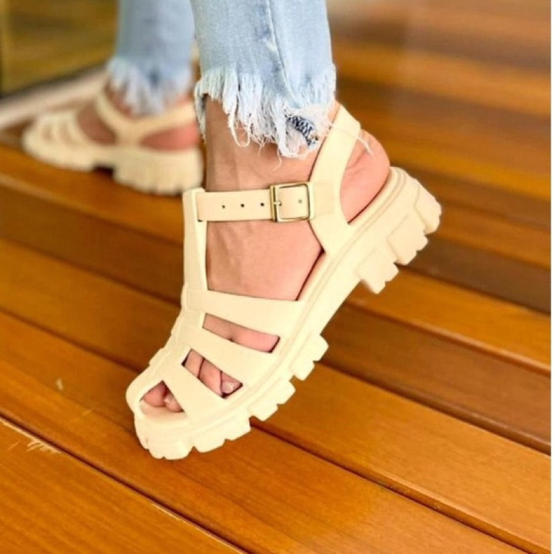 Promoções de hot sale sandalias melissa