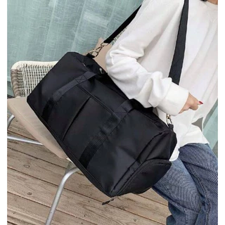 ASALOOG Bolsa Mala Versátil Academia Esporte Lazer e Viagem