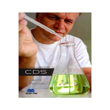 CDS A SAÚDE É POSSÍVEL - ANDREAS KALCKER