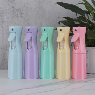 frasco de spray de 200 ml