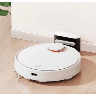 Robô de limpeza Xiaomi S10 Aspirador E Passa Pano Xiaomi Robot Vacuum S10 Bivolt