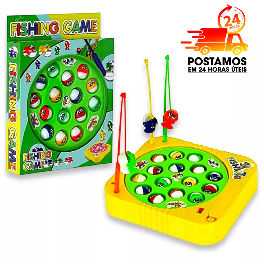 Vídeo game portátil 9999 jogo In 1 mini game retrô + pilha - Intec